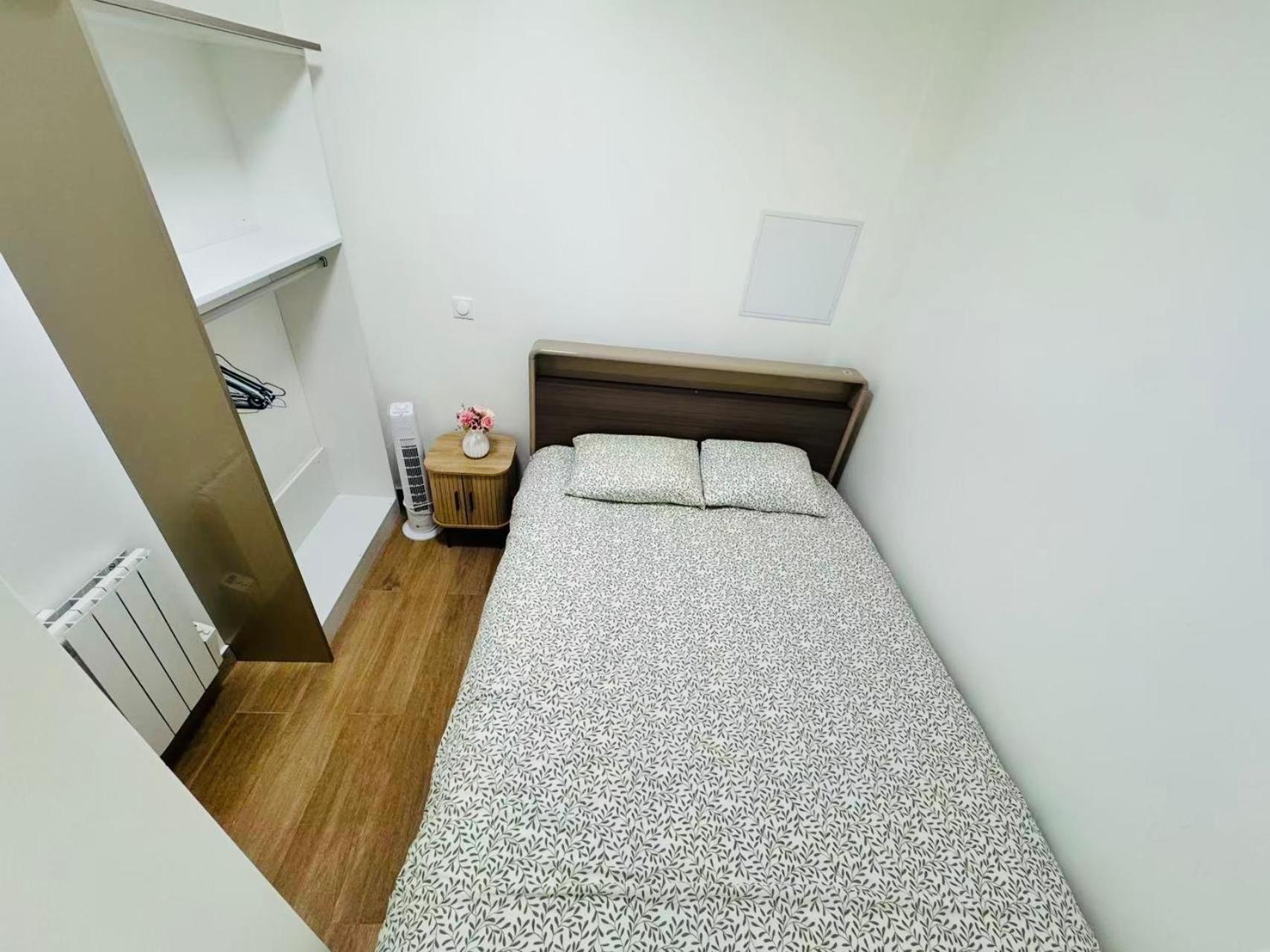 2-bedrooms Near The Eiffel Tower
